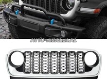 Jeep Wrangler 2019-2025 Plug-in Hibrid Ablisovka Yeni Model original